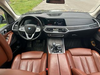 BMW X7 2020