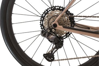 Bicicleta Orbea Denna M20i Di2 12V t.52 Reacondicionada