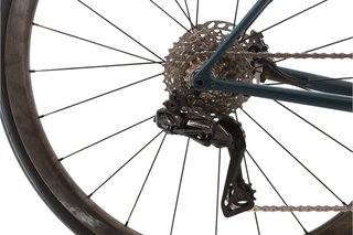 Bicicleta Specialized Aethos Di2 12V t.54 Reacondicionada