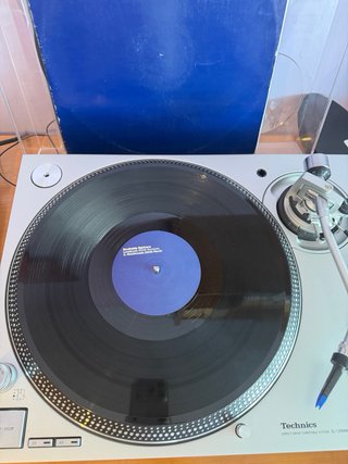 Southside Spinners Luvstruck 2005 Remixes Vinilo