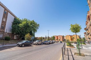 Piso en venta en Linarejos en Linares