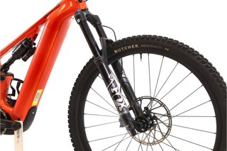 Bicicleta Specialized Turbo Levo 4 Comp AXS t.S Reacondicionada