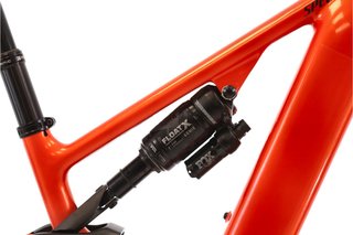 Bicicleta Specialized Turbo Levo 4 Comp AXS t.S Reacondicionada