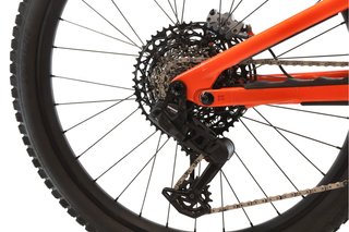 Bicicleta Specialized Turbo Levo 4 Comp AXS t.S Reacondicionada