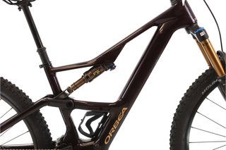 Bicicleta Orbea Rise SL M10 XT t.M Reacondicionada