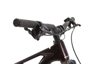 Bicicleta Orbea Rise SL M10 XT t.M Reacondicionada