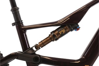 Bicicleta Orbea Rise SL M10 XT t.M Reacondicionada