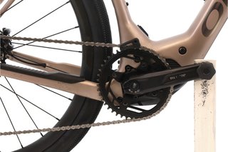Bicicleta Orbea Denna M20i Di2 12V t.52 Reacondicionada