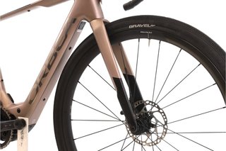 Bicicleta Orbea Denna M20i Di2 12V t.52 Reacondicionada