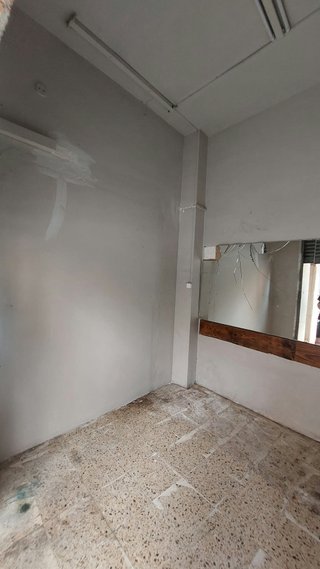 Alquiler de local comercial en la Morera