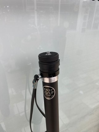 Tripode Monopié para cámara Stitz