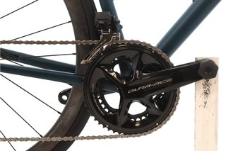 Bicicleta Specialized Aethos Di2 12V t.54 Reacondicionada