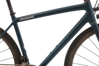 Bicicleta Specialized Aethos Di2 12V t.54 Reacondicionada