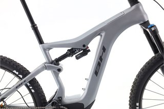 Bicicleta BH AtomX Lynx 9.8 XT t.L Km.0