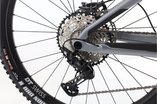 Bicicleta BH AtomX Lynx 9.8 XT t.L Km.0