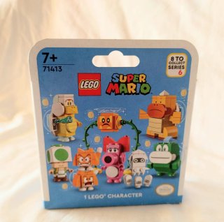 LEGO 71413 Super Mario Serie 6