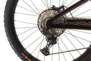 Bicicleta Orbea Rise SL M10 XT t.M Reacondicionada