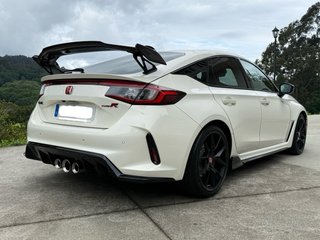 Honda Civic Typer R Pack Carbono