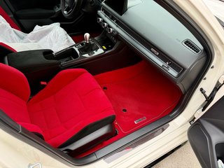 Honda Civic Typer R Pack Carbono