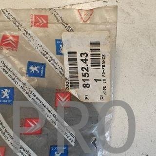 EMBELLECEDOR ESPEJOR RETROVISOR PEUGEOT / CITROEN