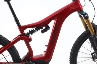 Bicicleta BH AtomX Lynx 9.9 XT t.M Km.0