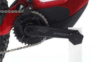 Bicicleta BH AtomX Lynx 9.9 XT t.M Km.0