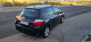 Toyota Auris 2010