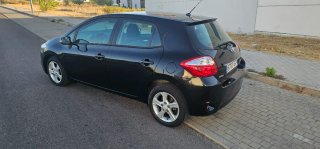 Toyota Auris 2010