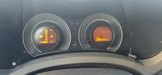 Toyota Auris 2010