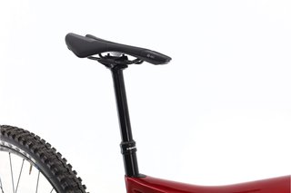 Bicicleta BH AtomX Lynx 9.9 XT t.M Km.0