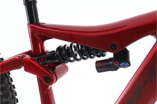 Bicicleta BH AtomX Lynx 9.9 XT t.M Km.0