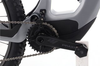 Bicicleta BH AtomX Lynx 9.8 XT t.L Km.0