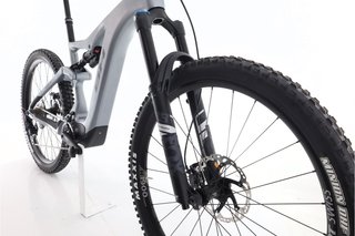 Bicicleta BH AtomX Lynx 9.8 XT t.L Km.0