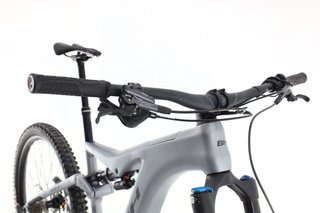 Bicicleta BH AtomX Lynx 9.8 XT t.L Km.0