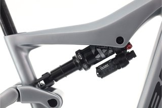 Bicicleta BH AtomX Lynx 9.8 XT t.L Km.0