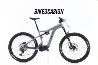 Bicicleta BH AtomX Lynx 9.8 XT t.L Km.0