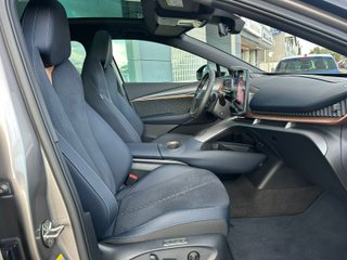 Cupra Tavascan 77kWh 250kW (340CV) VZ Dual Motor AWD