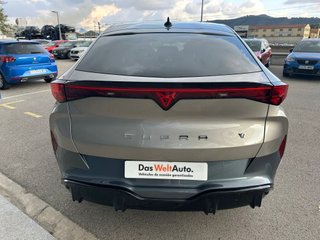 Cupra Tavascan 77kWh 250kW (340CV) VZ Dual Motor AWD