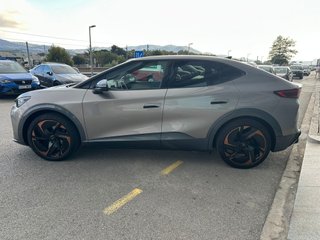 Cupra Tavascan 77kWh 250kW (340CV) VZ Dual Motor AWD
