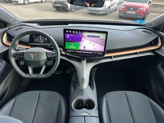 Cupra Tavascan 77kWh 250kW (340CV) VZ Dual Motor AWD