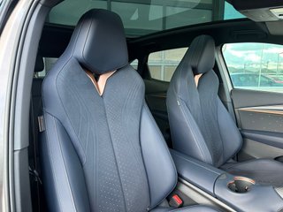 Cupra Tavascan 77kWh 250kW (340CV) VZ Dual Motor AWD