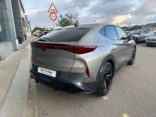 Cupra Tavascan 77kWh 250kW (340CV) VZ Dual Motor AWD