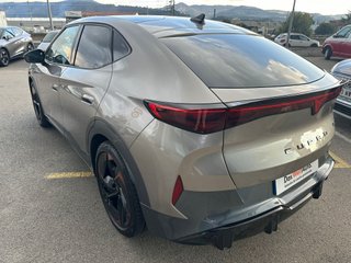 Cupra Tavascan 77kWh 250kW (340CV) VZ Dual Motor AWD