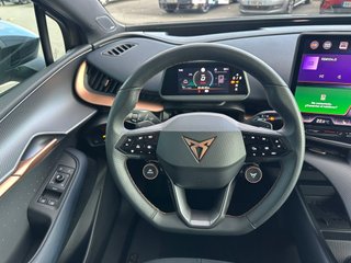 Cupra Tavascan 77kWh 250kW (340CV) VZ Dual Motor AWD