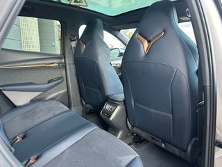 Cupra Tavascan 77kWh 250kW (340CV) VZ Dual Motor AWD