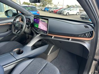 Cupra Tavascan 77kWh 250kW (340CV) VZ Dual Motor AWD
