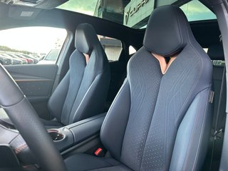 Cupra Tavascan 77kWh 250kW (340CV) VZ Dual Motor AWD