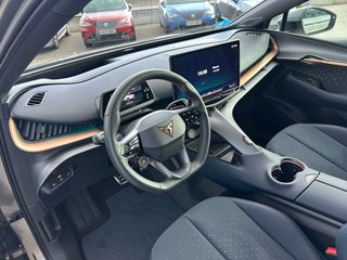 Cupra Tavascan 77kWh 250kW (340CV) VZ Dual Motor AWD