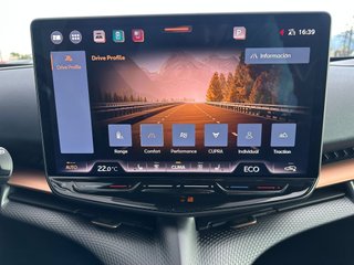 Cupra Tavascan 77kWh 250kW (340CV) VZ Dual Motor AWD