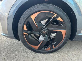 Cupra Tavascan 77kWh 250kW (340CV) VZ Dual Motor AWD